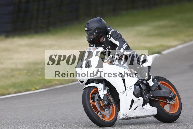 /18 05.06.2026  TZ Motorsport ADR/Gruppe gruen/14